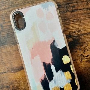 CASETiFY IMPACT CASE FOR iPhone XS Max